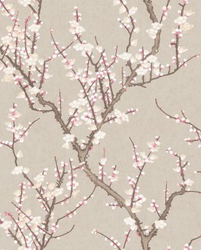 Обои в стиле Шинуазри Spring 1903-3 изображение 1