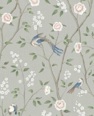 Обои Borastapeter Oriental Dreams Oriental Dreams 1903 изображение 0