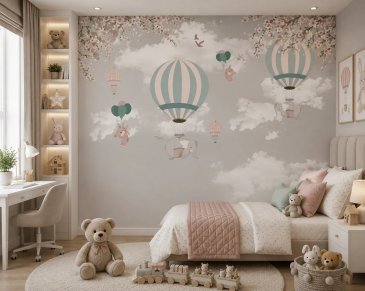 Фрески Wall Street For Kids 19137 изображение 2