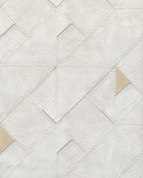 Обои WALL&DECO с геометрическим рисунком Essential Walpaper Collection 2018 19210EWC изображение 0