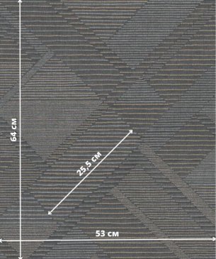 Обои Grandeco Asperia A55401 изображение 3