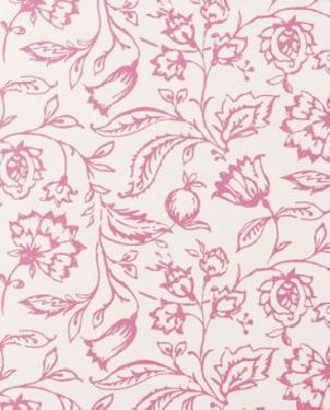 Обои Clarke & Clarke Clarisse Clarisse W0031-07 изображение 0