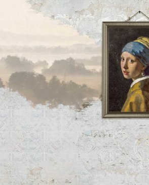 Фрески Wall Street Фрески 19680-19705 изображение 0