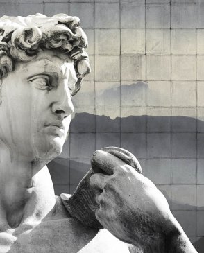 Фрески Wall Street Фрески 19689 изображение 0