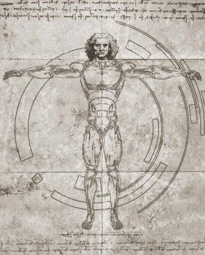 Фрески Wall Street Фрески 19695 изображение 0