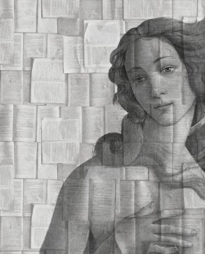 Фрески Фрески 19700 изображение 0