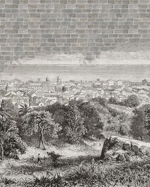 Фрески Wall Street Фрески 19704 изображение 0