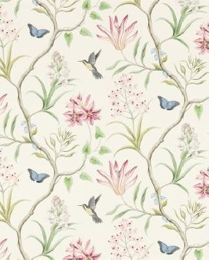 Обои Sanderson Voyage of Discovery Wallpapers Voyage of Discovery Wallpapers DVOY213388 изображение 0