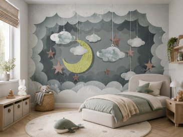 Фрески Wall Street Applique 19826 изображение 2