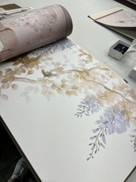 Фрески Applico Five VR0069-Br1 изображение 3