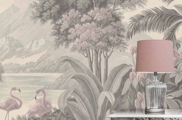 Фрески Affresco Wallpaper part 3 Forest AF2309-COL2 изображение 2