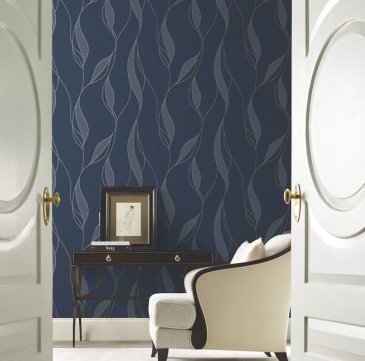 Обои Ronald Redding Caviar VR1548 изображение 3