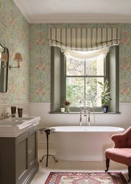 Фрески Affresco Historical Wallpaper Part 1 JHD1905-COL5 изображение 2