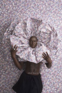 Обои Marburg Papis Loveday Fashion Icon 35944 изображение 7