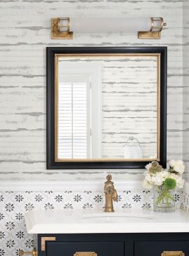 Обои A Street Prints Sea Salt 4172-27518 изображение 2