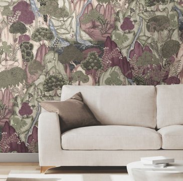 Обои Ronald Redding Caviar VR1556 изображение 4