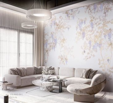 Фрески Applico Five VR0069-Br1 изображение 2