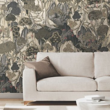 Обои Ronald Redding Caviar VR1555 изображение 3