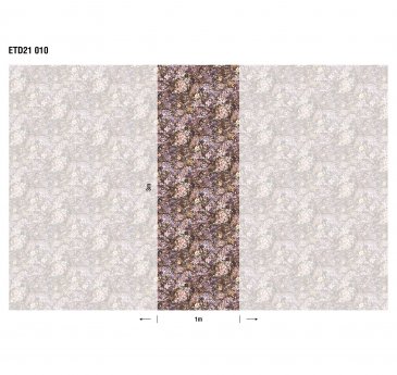 Обои Loymina Etude vol. 2 ETD21-010 изображение 2