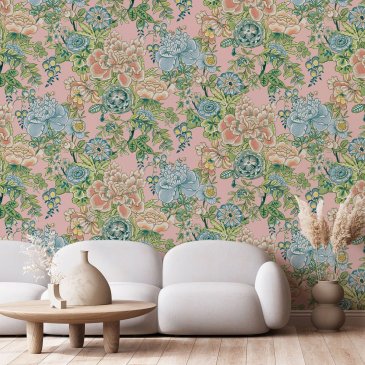 Обои Thibaut Sojourn T42016 изображение 5