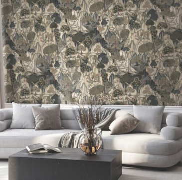 Обои Ronald Redding Caviar VR1555 изображение 4