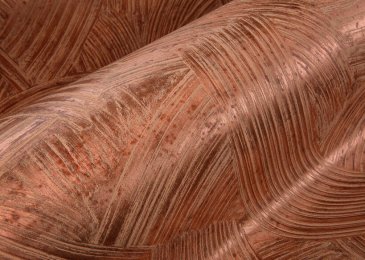 Обои Arte Metal X Patina 60105 изображение 5