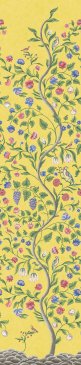 Обои Little Greene National Trust Papers 2 0260MDPOLLE изображение 5