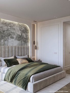 Фрески Affresco Wallpaper part 1 AF951-COL1 изображение 3