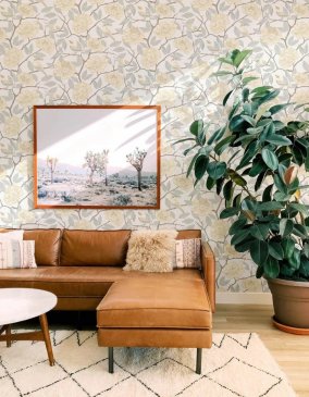 Обои A Street Prints Botanica 4143-34022 изображение 2