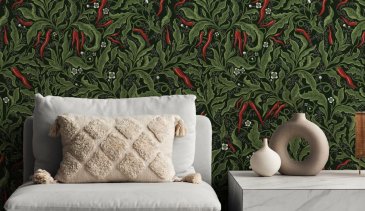 Фрески Ortograf Bloom Garden 35874 изображение 2