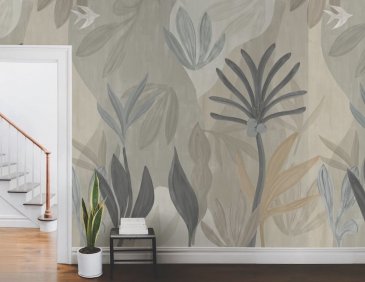 Обои York Artisan Studio ZM2848M изображение 3