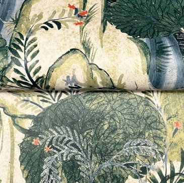 Обои Ronald Redding Caviar VR1554 изображение 2