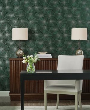 Обои York Candice Olson Natural Discovery NT6111 изображение 5