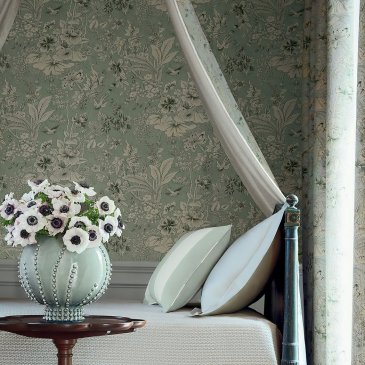 Обои Thibaut Grand Palace T13604 изображение 3