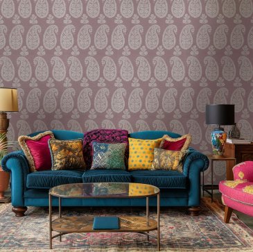 Обои Anna French Belvedere AT16109 изображение 2