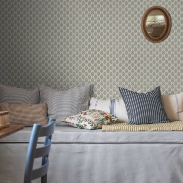 Обои Borastapeter Charm 8165 изображение 6