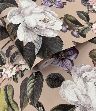 Обои Holden Decor Tales of the Manor 91910 изображение 3