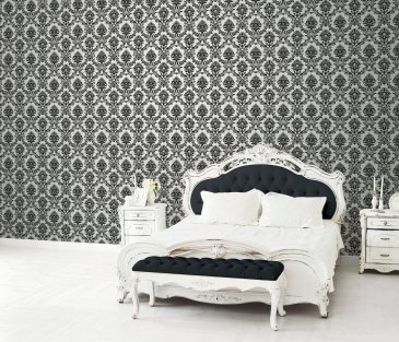 Обои Galerie Classic Silks 4 CI38219 изображение 2