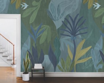 Обои York Artisan Studio ZM2849M изображение 4