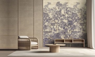 Обои Emiliana Parati Voyage DB73704 изображение 2