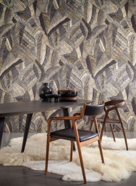 Обои Arte Essentials Les Tricots 73104 изображение 2