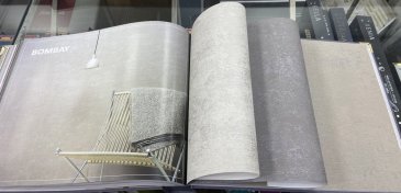 Обои Marburg The New Bombay Design Edition 30124 изображение 2