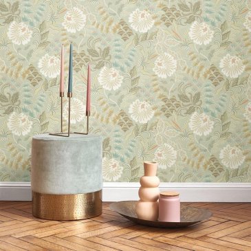 Обои Casadeco Derby 89287530 изображение 2