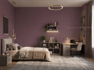 Обои Milassa Ambiplain 2 AM3-221-2 изображение 2