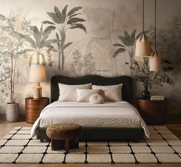 Обои Marburg The New Bombay Design Edition 30198 изображение 2