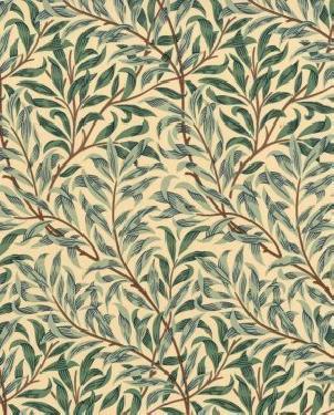 Обои с акриловым покрытием Compendium WR7676-1 изображение 0