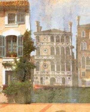 Фрески Applico Landscape 025