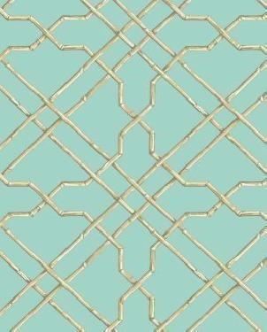 Обои Ashford House Ashford Tropics AT7077