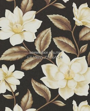 Обои Sanderson Painter's Garden Painter's Garden DAPGGR102 изображение 0