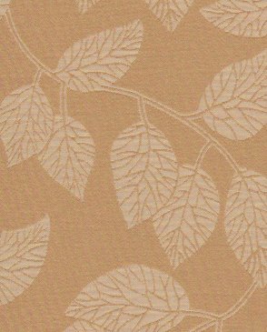Обои с листьями с текстильным покрытием Papavero 16PPV-C изображение 0